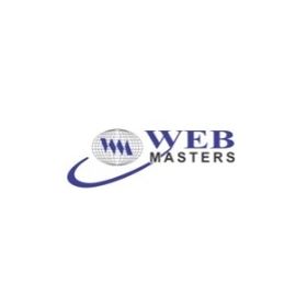 WebMastersTech Logo